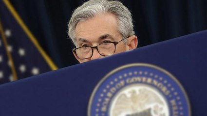 Jim Cramer: How Fed Chair Powell Can Impact Markets