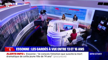 Story 6 : "Dernière chance" à Dunkerque avant confinement - 23/02