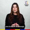 Stop à l'impunité sur les réseaux sociaux | Le Speech d'Anna Toumazoff
