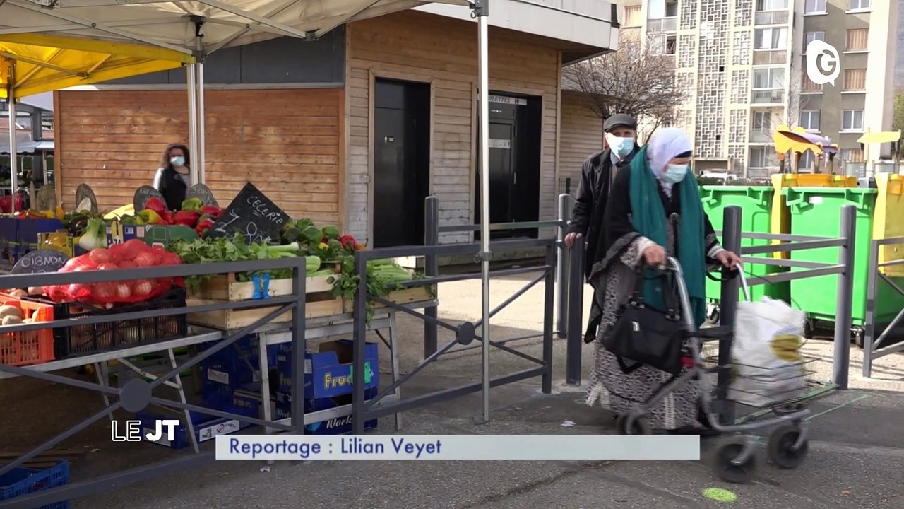 Vaccination, Bus France Services, rénovation thermique, Sept Laux - 23 FEVRIER 2021