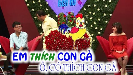 BẠN MUỐN HẸN HÒ | CHỈ VÌ VÔ TÂM MÀ NÀNG THƯ KÝ GIÁM ĐỐC NGÔN TÌNH BỎ BOM TRAI PHỐ NÚI