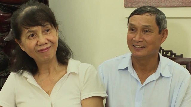 Quá Xúc Động Với Ông Bố Bận Công Việc Khiến Vợ ở Nhà Gồng Gánh Chăm Lo Đàn Con Khiến MC Ngưỡng Mộ