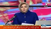 Faisla Aap Ka With Asma Sherazi | 23 Feboury 2021 | Part 1