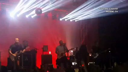 ATHENA - Arsız Gönül (Ben Mesela) - Canlı - Konser - Rixos Konya