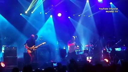 ATHENA - Bu Adam Fezadan - Konser - Canlı - Rixos Konya - HD