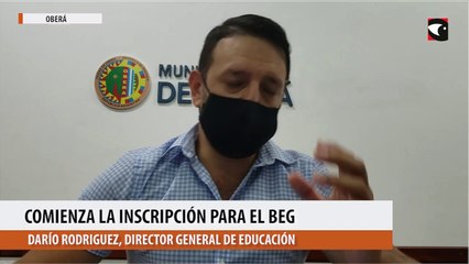 Comienza la inscripción para el Boleto Estudiantil Gratuito