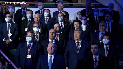 "Санкции — любимая игрушка Запада"