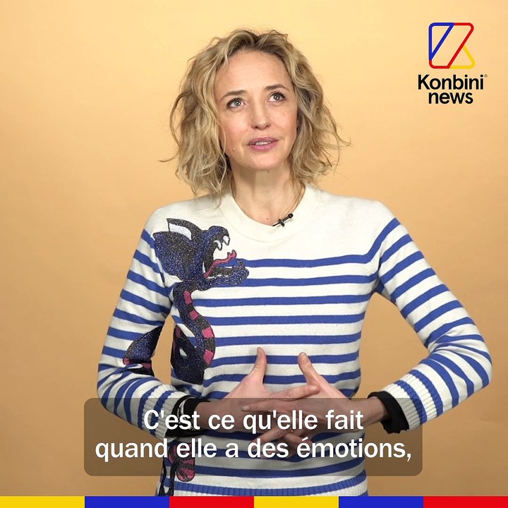 J’ai mis 10 ans à accepter l’autisme de ma fille | Le Speech d’Hélène de Fougerolles