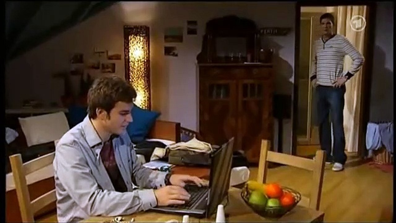 Sturm der Liebe, Folge 752 3/5