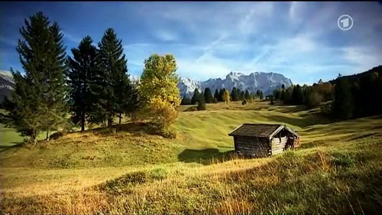 Sturm der Liebe, Folge 752 5/5