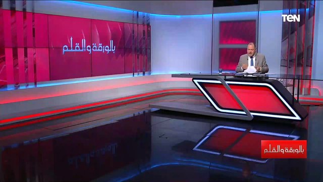 من الاسكندرية إلى أسوان.. نشأت الديهي يوضح كل المشروعات في كل المحافظات والمدن الجديدة التي تم بنائه