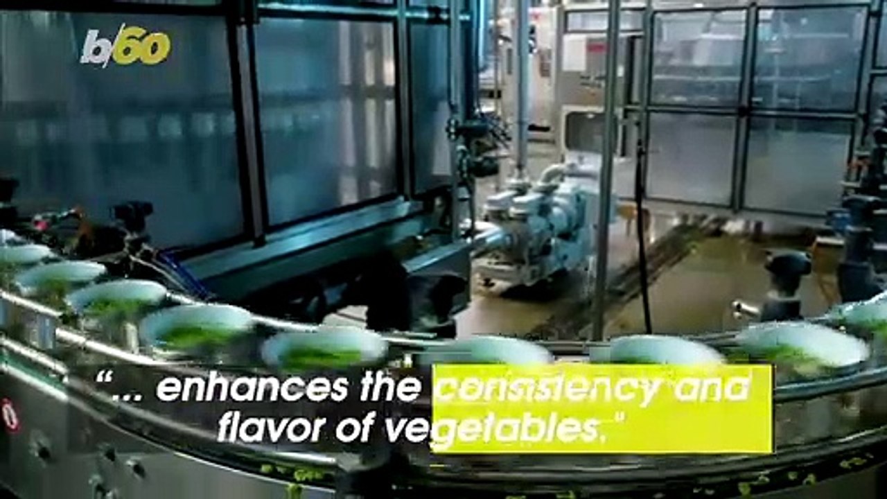 Rinsing Canned Veggies and Beans: What You Should Know!