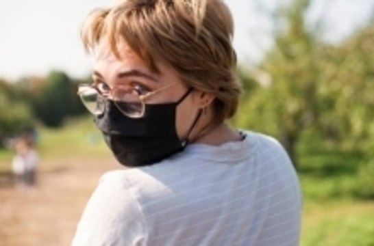 Glasses-Wearers Are Three Times Less Likely to Catch COVID-19, Study Says