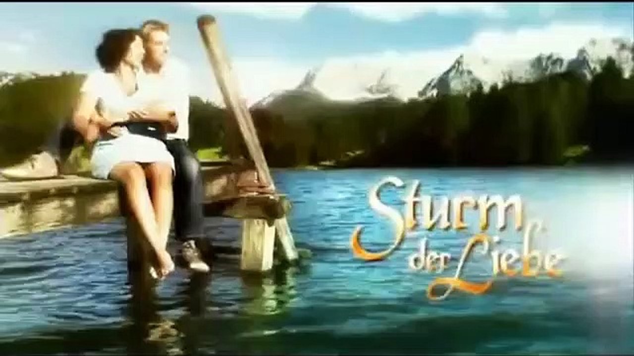 Sturm der Liebe, Folge 757 1/5
