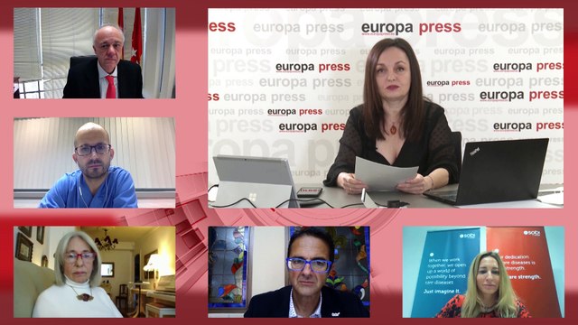 Expertos reclaman más humanización en el tratamiento de las enfermedades raras