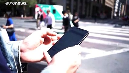 La OIT advierte de los riesgos de la "uberización" del mundo laboral