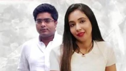What is the CBI case against Abhishek Banerjee’s wife?