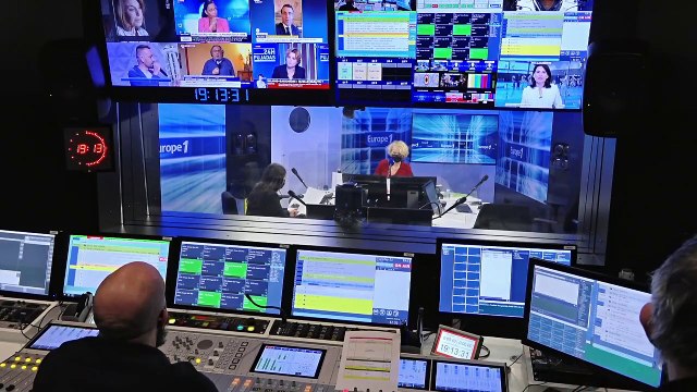 Le coup de griffe d'Anne Rosencher contre les noms des nouvelles communes