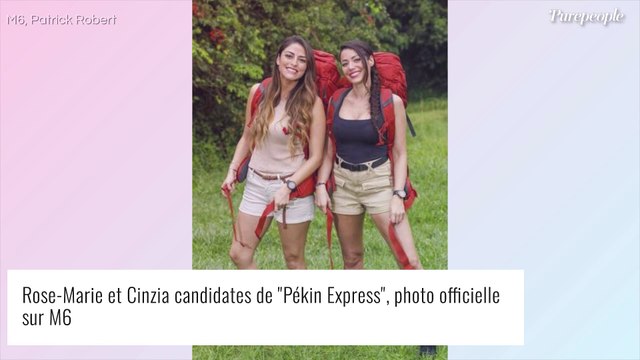 Cinzia (Pékin Expresss 2021) en couple : son séduisant compagnon dévoilé