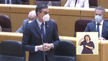 Sánchez ve "poco razonable" que JxCat y ERC quieran reeditar un Govern "fallido"