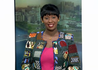 Le Flash de 18 Heures de RTI 1 du 23 février 2021 par Fatou Fofana Camara