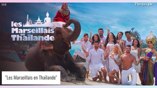 Les Marseillais : Une ex-candidate méconnaissable, photos de sa nouvelle apparence !