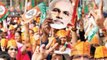 BJP wins Gujarat civic polls, AAP trumps Congress in Surat