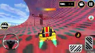 Crazy Racing Car 3D - Sports Car Drift Racing Games - Android Gameplay FHD #6