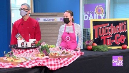 Bertha’s After Dark Presents Tucchetti Tuesdays