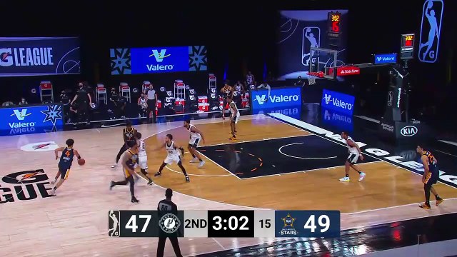 Josh Green (18 points) Highlights vs. Austin Spurs