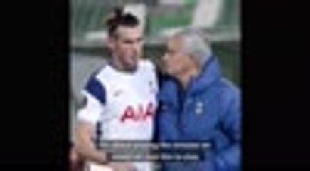 Mourinho 'needs no convincing' on Bale
