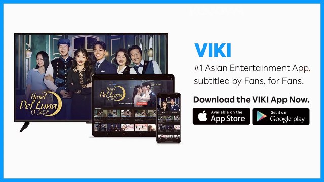 ALICE - OFFICIAL TRAILER | Korean Drama | Kim Hee Sun, Joo Won