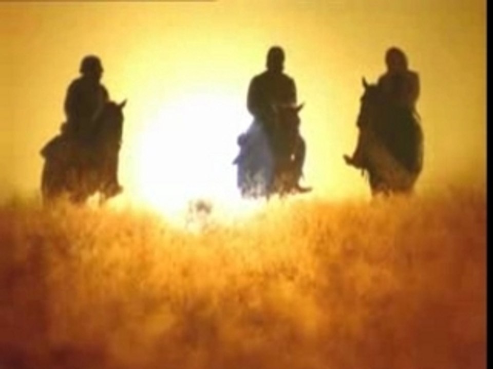 Planet Of The Apes série tv