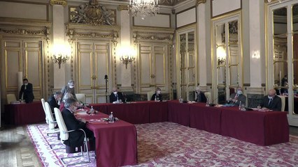 Affaire n° 2020-886 QPC