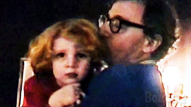 ALLEN VS FARROW Bande Annonce