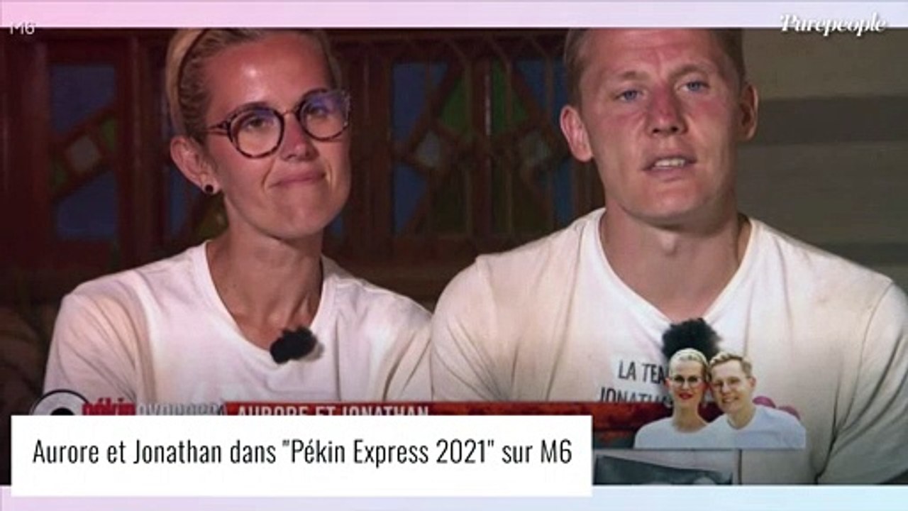 Aurore (Pékin Express 2021) sans enfant à cause d'un souci de santé : déchirantes confidences
