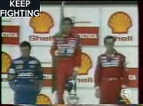 502 F1 2) GP du Brésil 1991 P9