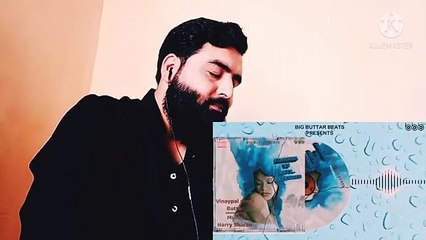 RIHANNA VS RATS EXTENDED 2.0 _ VINAYPAL SINGH BUTTAR_Punjabi Songs Reaction