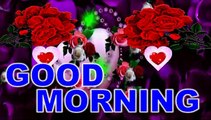 Good morning video status | whatsapp | wishes | quotes | message | greetings