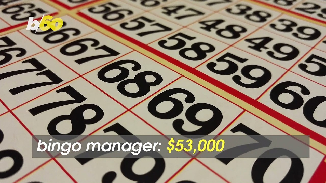Make Good Money With These Odd Jobs