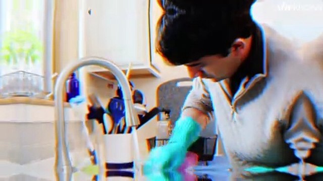 How To Clean a Cast Iron Skillet