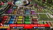 EXPO ARSUZ 2021 ANİMASYON - Arsuz Haber