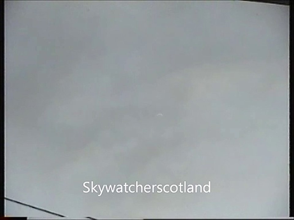 Venus Rising,this is the Venus Crest, not a ufo-720p