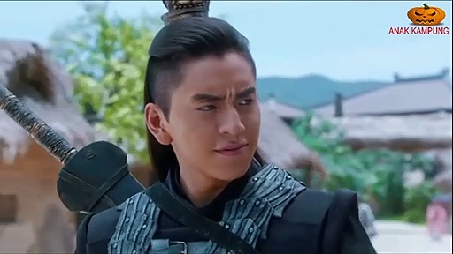  The wolf episode 19 sub-indo