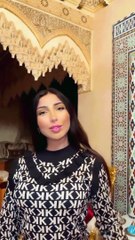 دنيا بطمة تستعين بمحمد رمضان للرد على "الحاقدين"