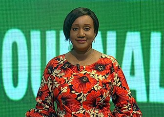 Le 19 Heures de RTI 2 du 23 février 2021 par May Sako Gaye