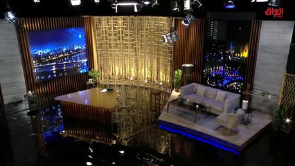 موجز أخبار حديث بغداد ومشاهد متفرقة لحظر التجوال من العاصمة