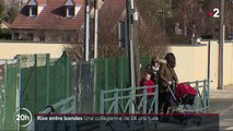 Essonne : deux adolescents victimes de bandes rivales tués à coups de couteau