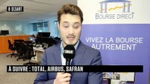 SMART BOURSE - Emission du mardi 23 février