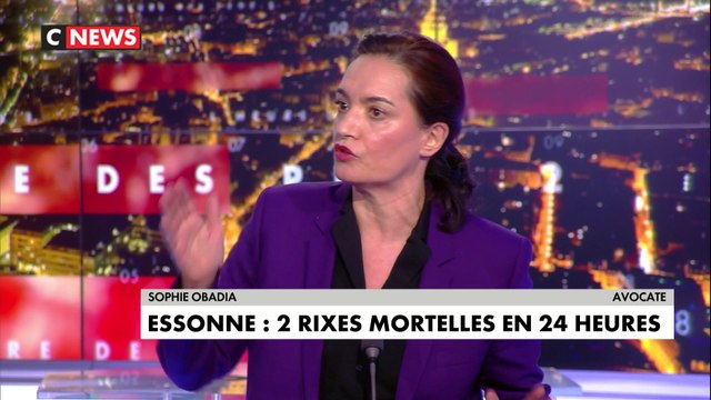 Vif échange entre Olivier Dartigolles et Ivan Rioufol sur l’idée de sanctionner les familles de délinquants